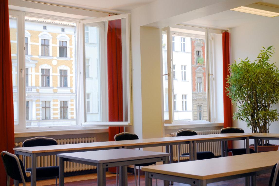 GLS Sprachschule - Berlin - Exam Prep Courses