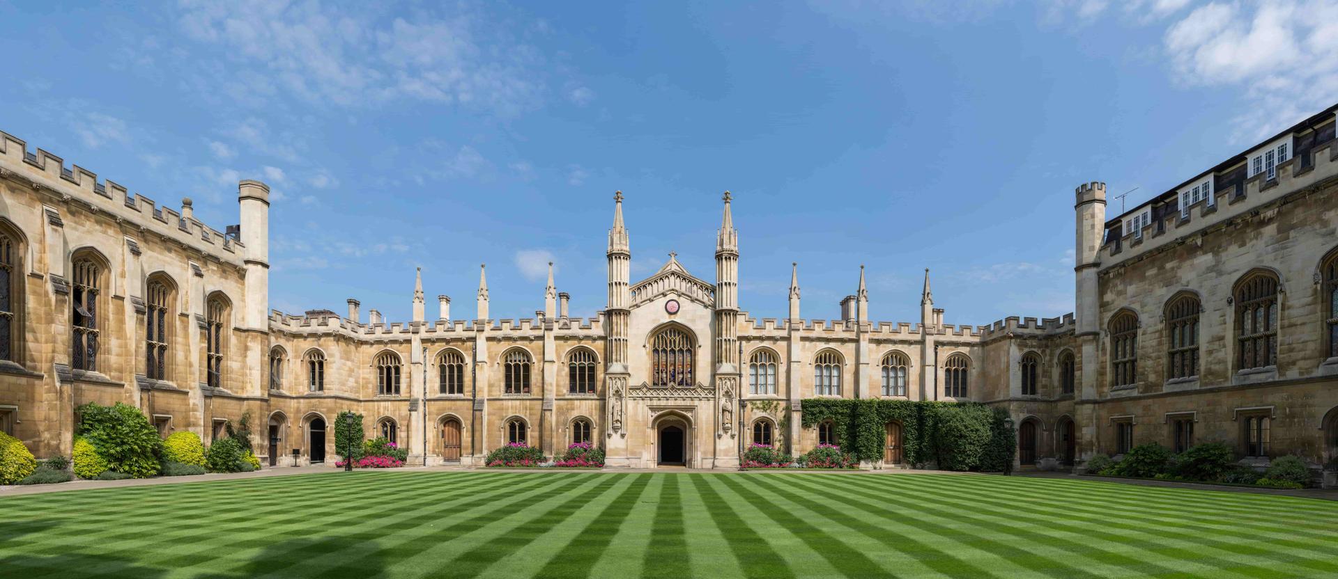 Summer Camp Oxford Royale Academy, Cambridge