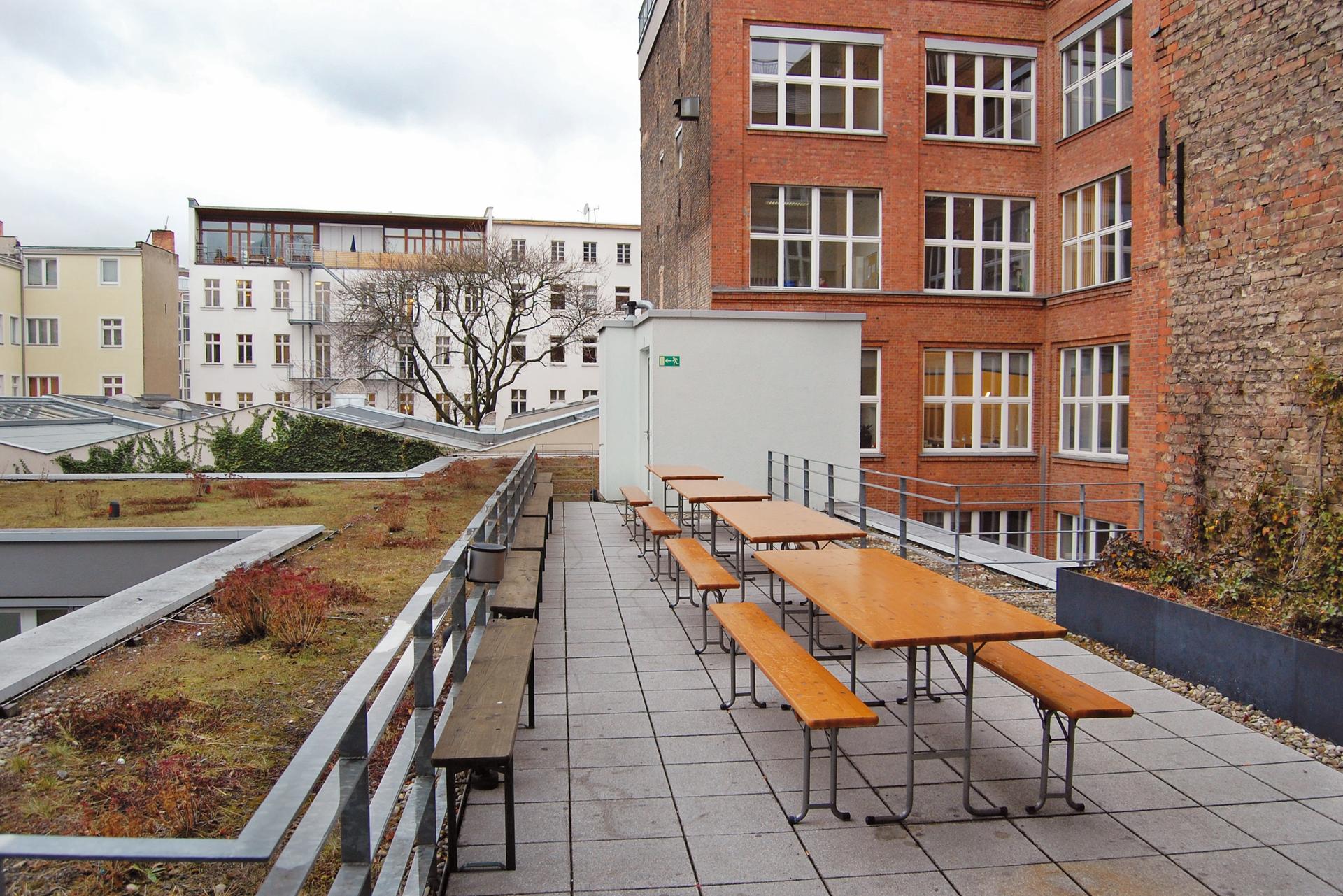 did deutsch-institut - Berlin - Standard Courses