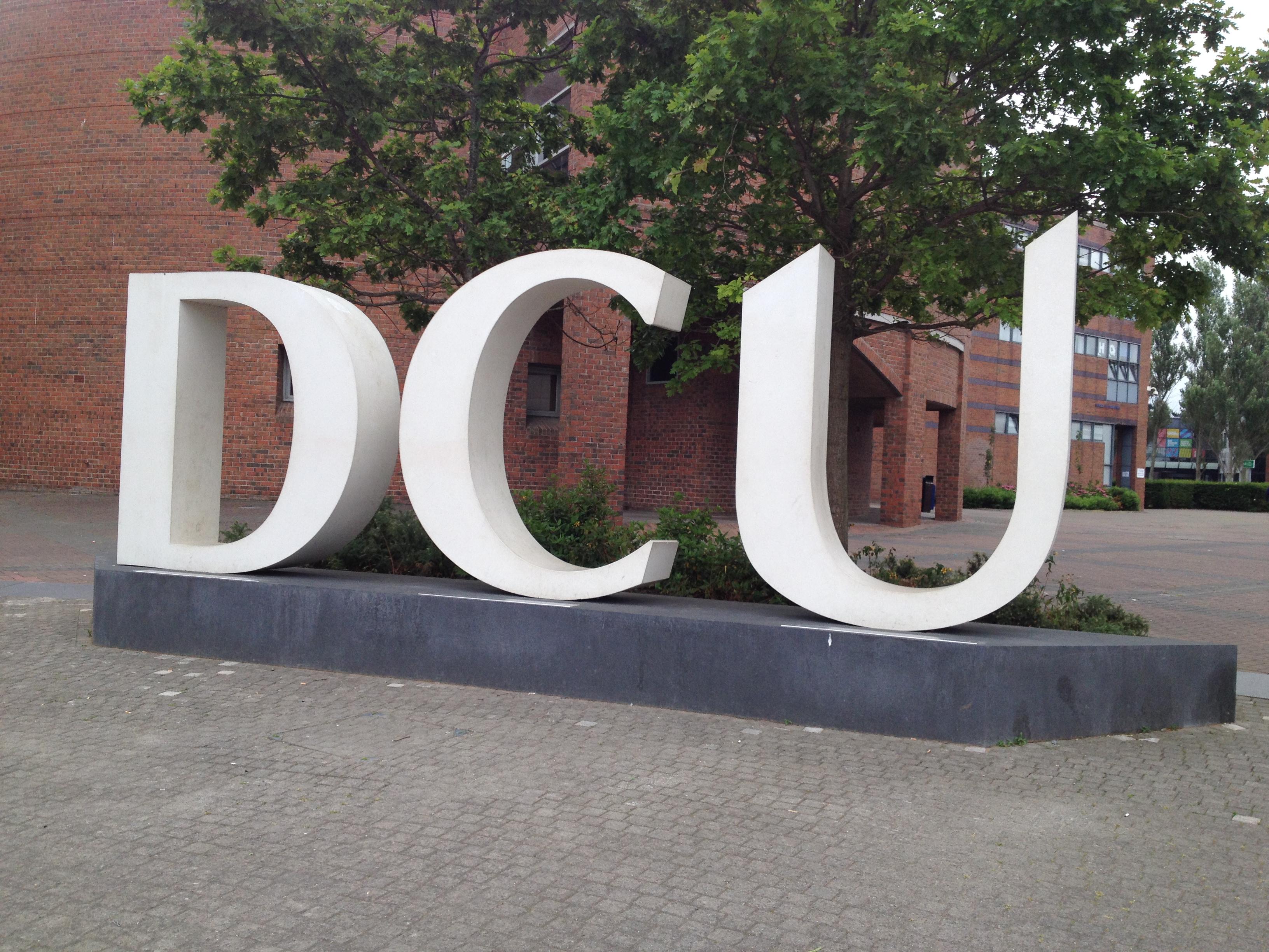 Summer camp ΙΡΛΑΝΔΙΑ Dublin City University, Dublin