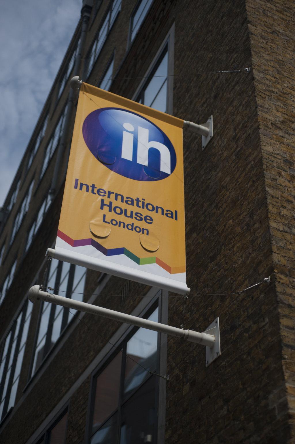 International House - London - Business Courses
