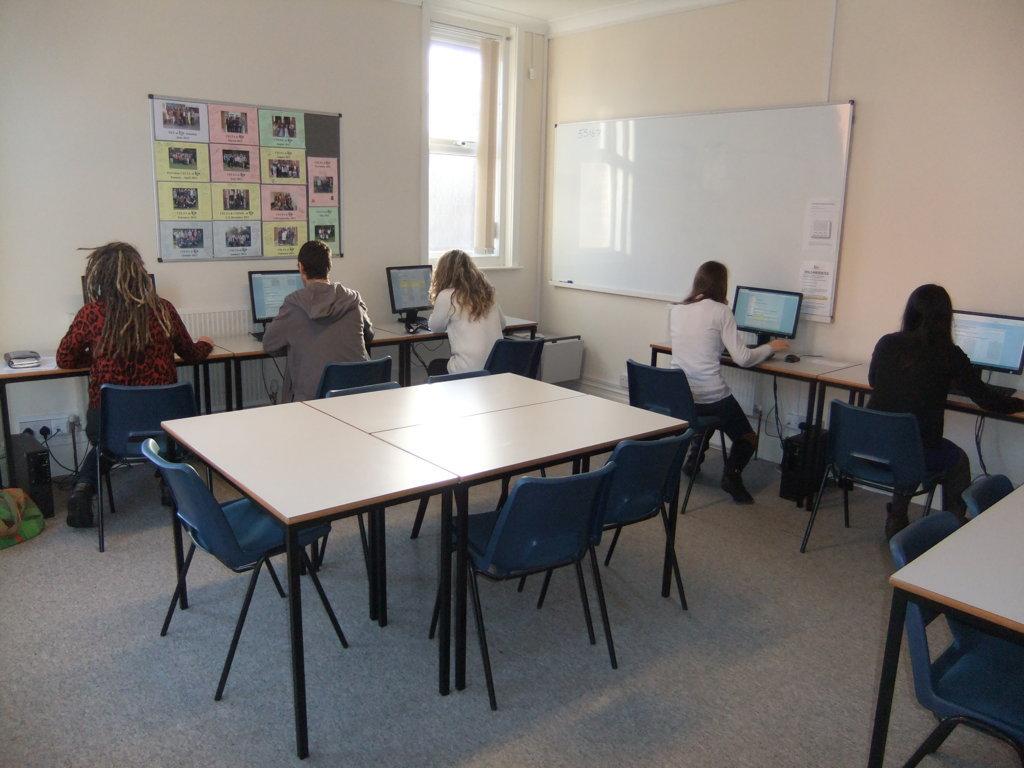 International Teaching and Training Centre (ITTC) – Bournemouth - Teacher Training Courses